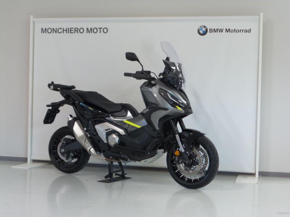 X-ADV 750