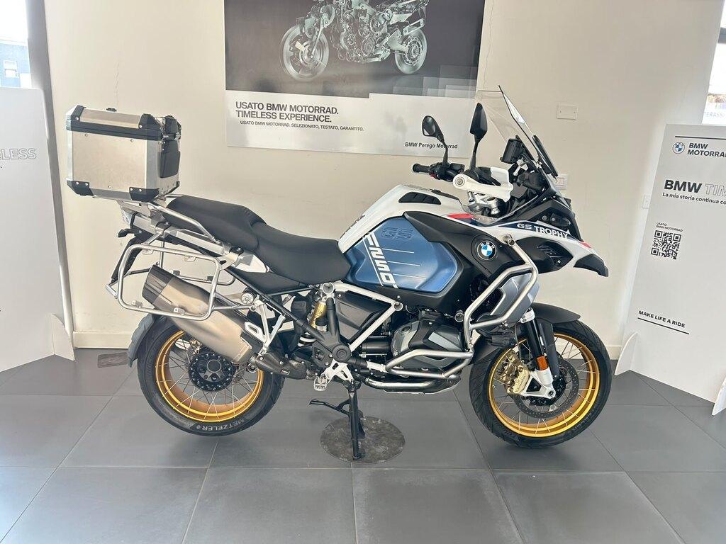 R 1250 GS ADVENTURE