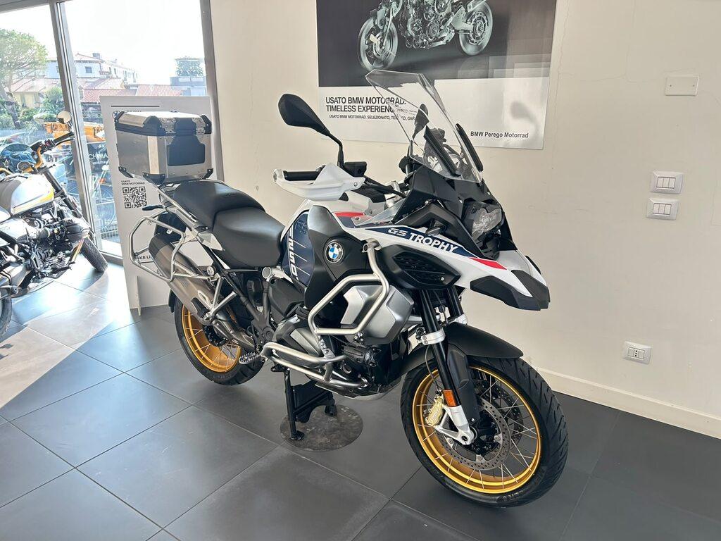 R 1250 GS ADVENTURE