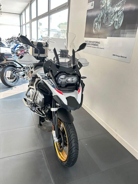 R 1250 GS ADVENTURE