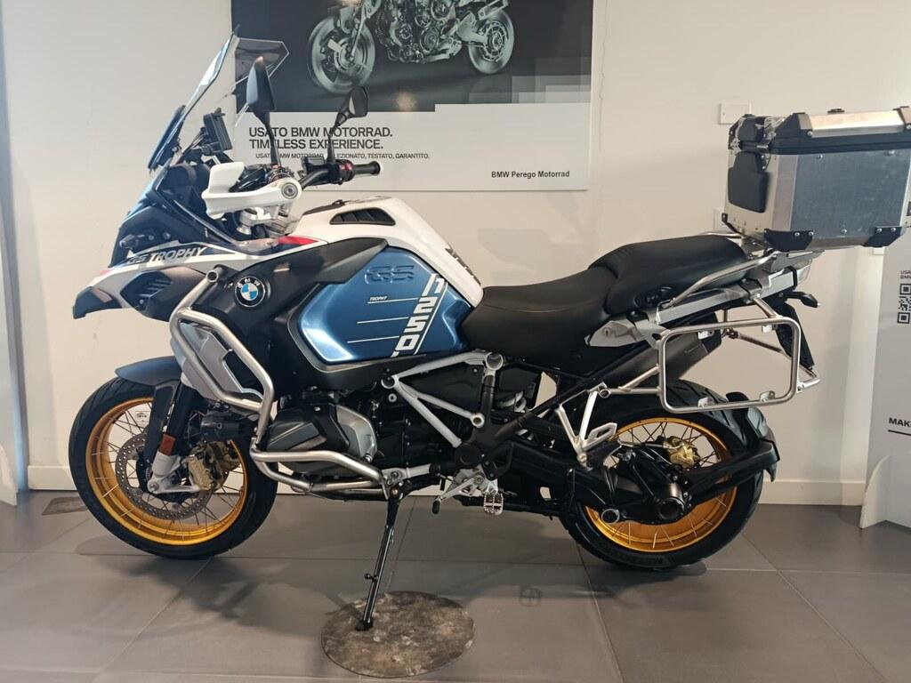R 1250 GS ADVENTURE