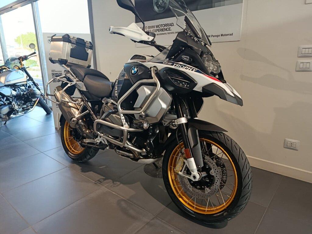 R 1250 GS ADVENTURE