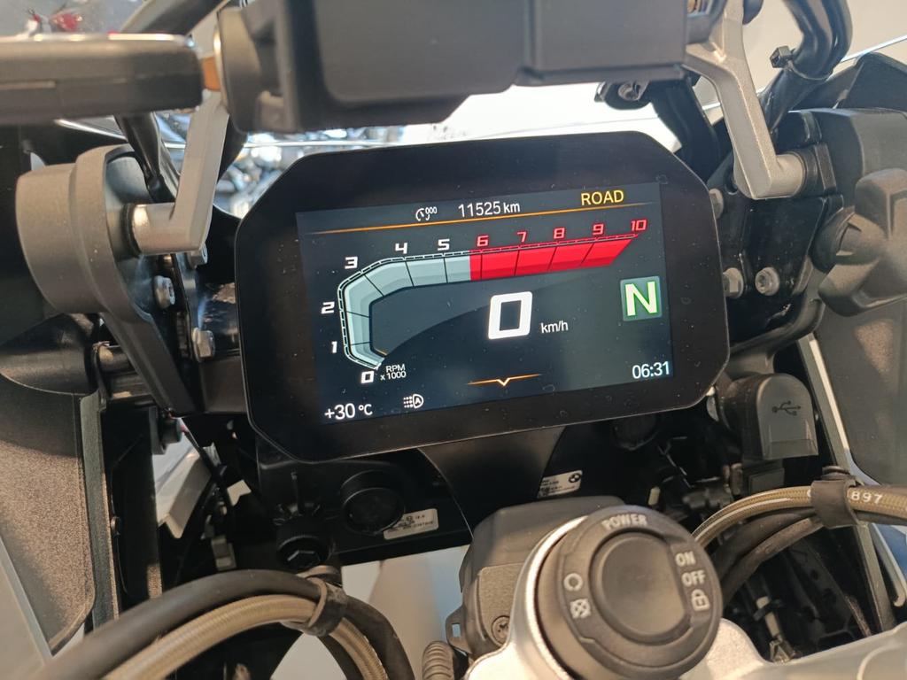 R 1250 GS ADVENTURE