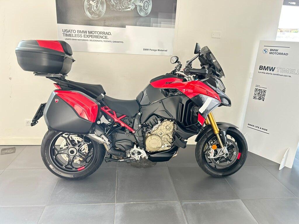 MULTISTRADA V4