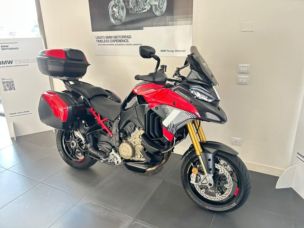 MULTISTRADA V4