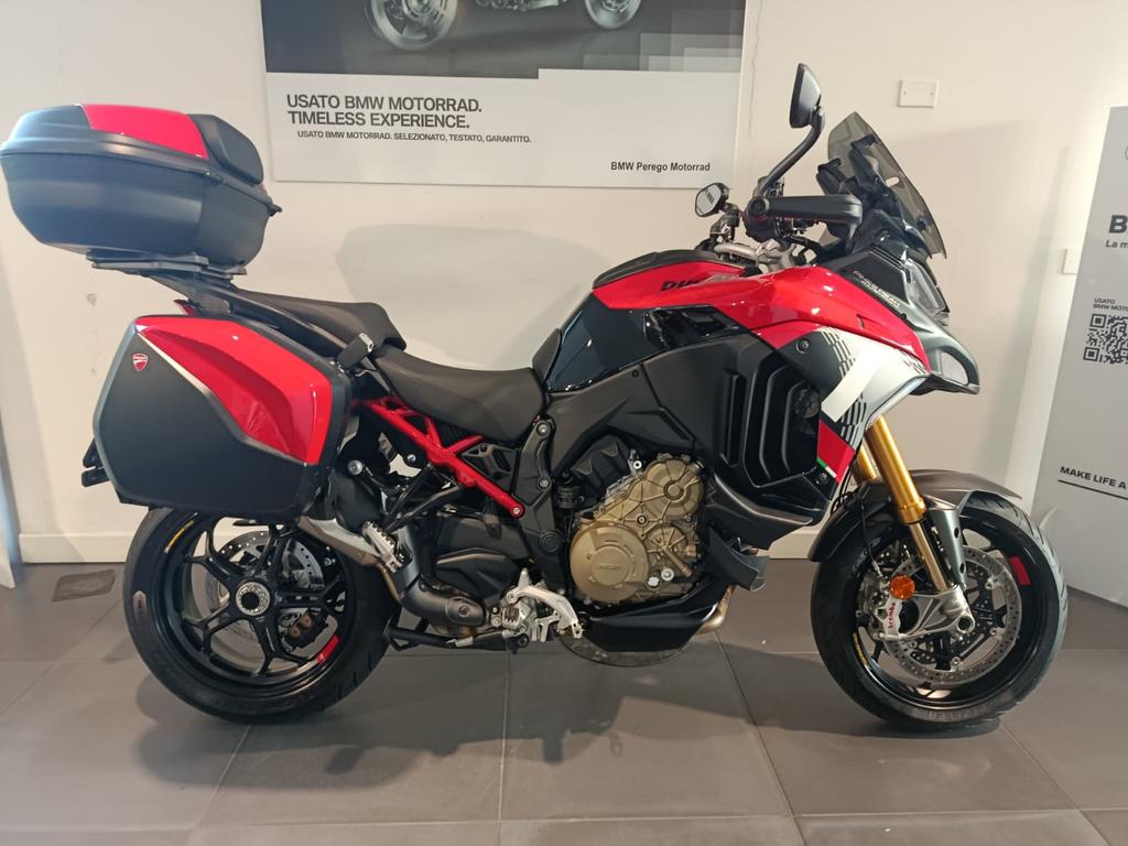 MULTISTRADA V4