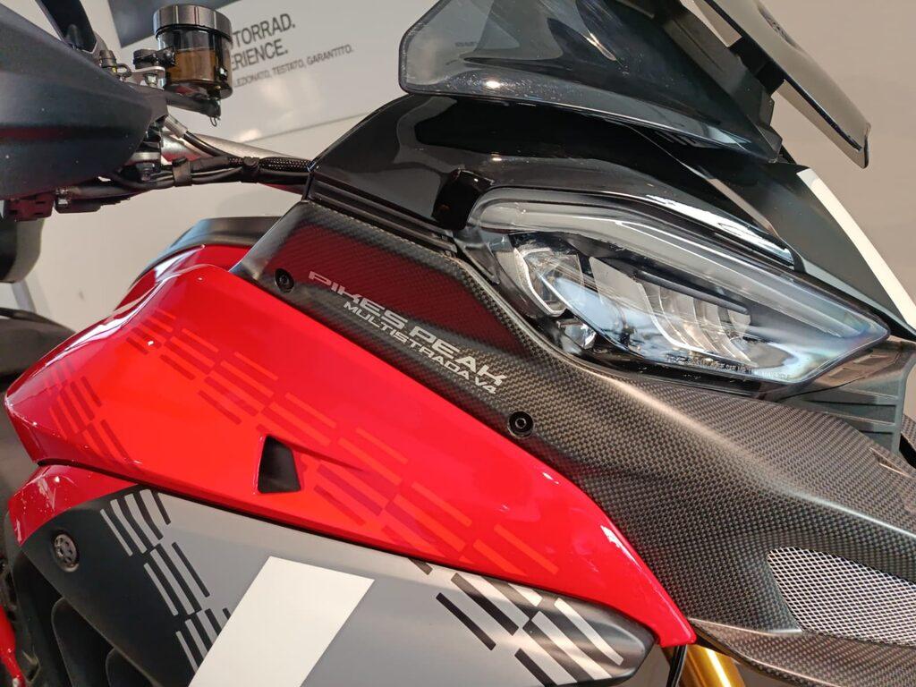 MULTISTRADA V4