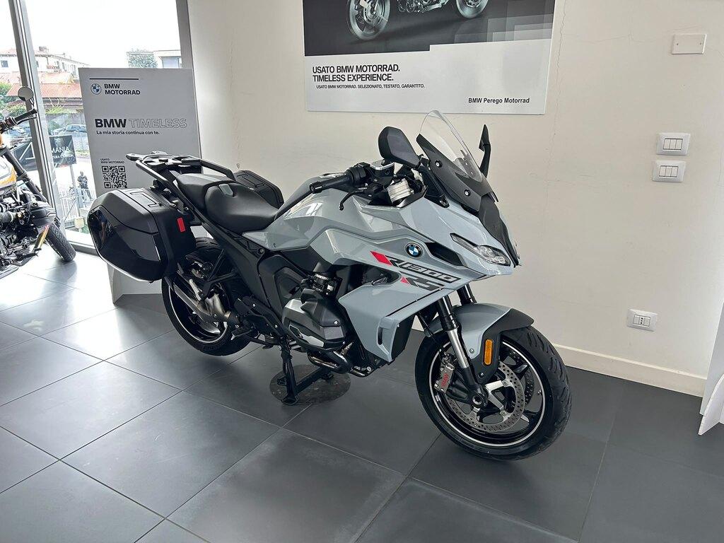 R 1300 RS