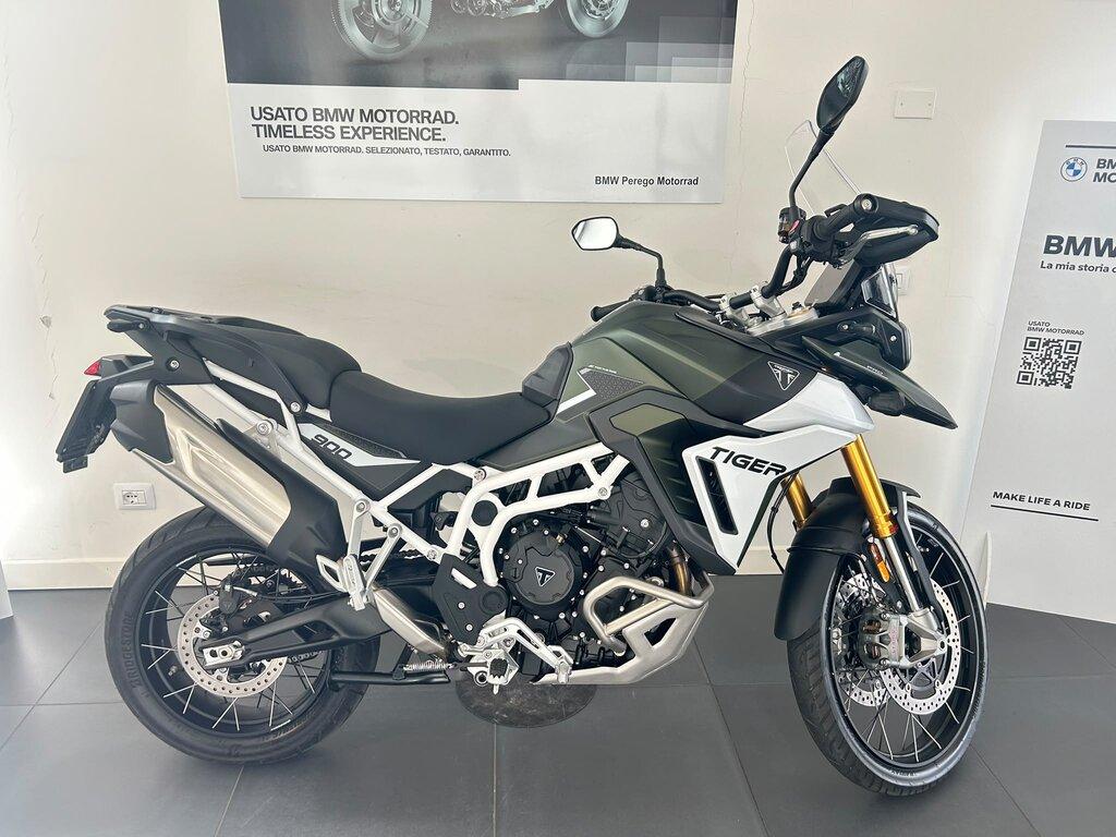 TIGER 900