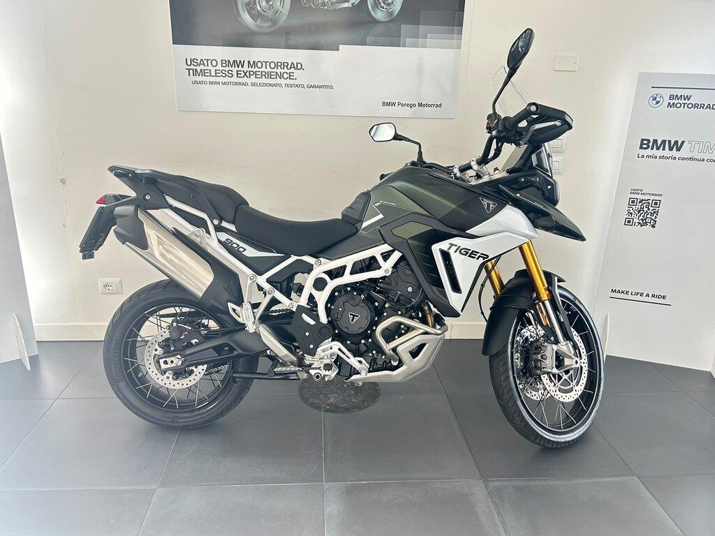 TIGER 900
