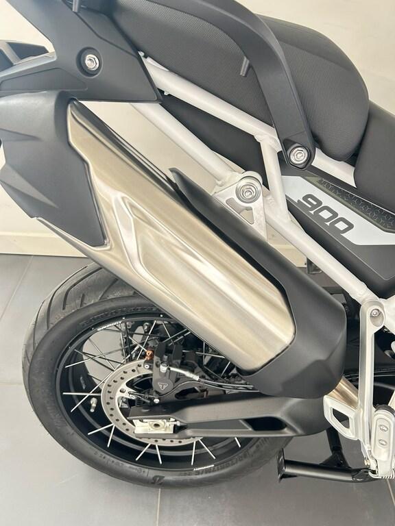 TIGER 900