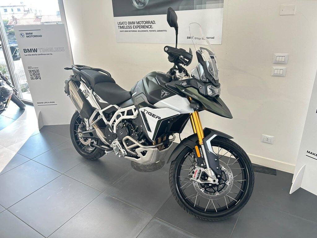 TIGER 900