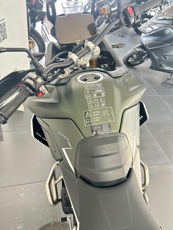 TIGER 900
