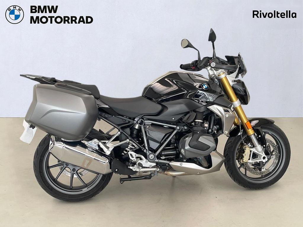 R 1250 R
