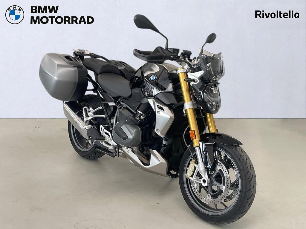 R 1250 R