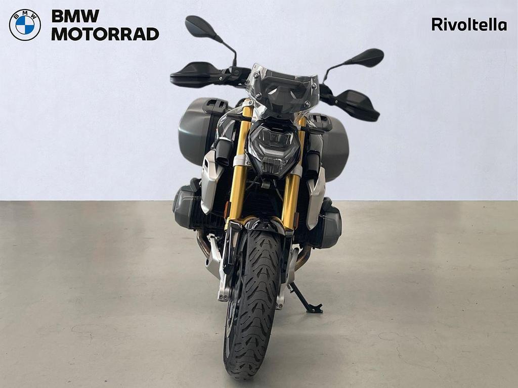 R 1250 R