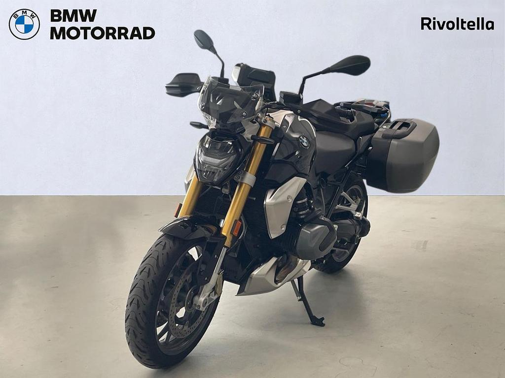 R 1250 R