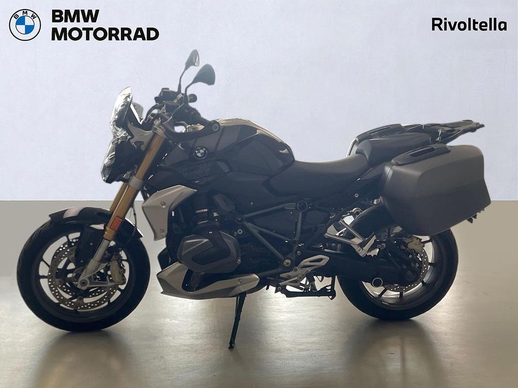 R 1250 R