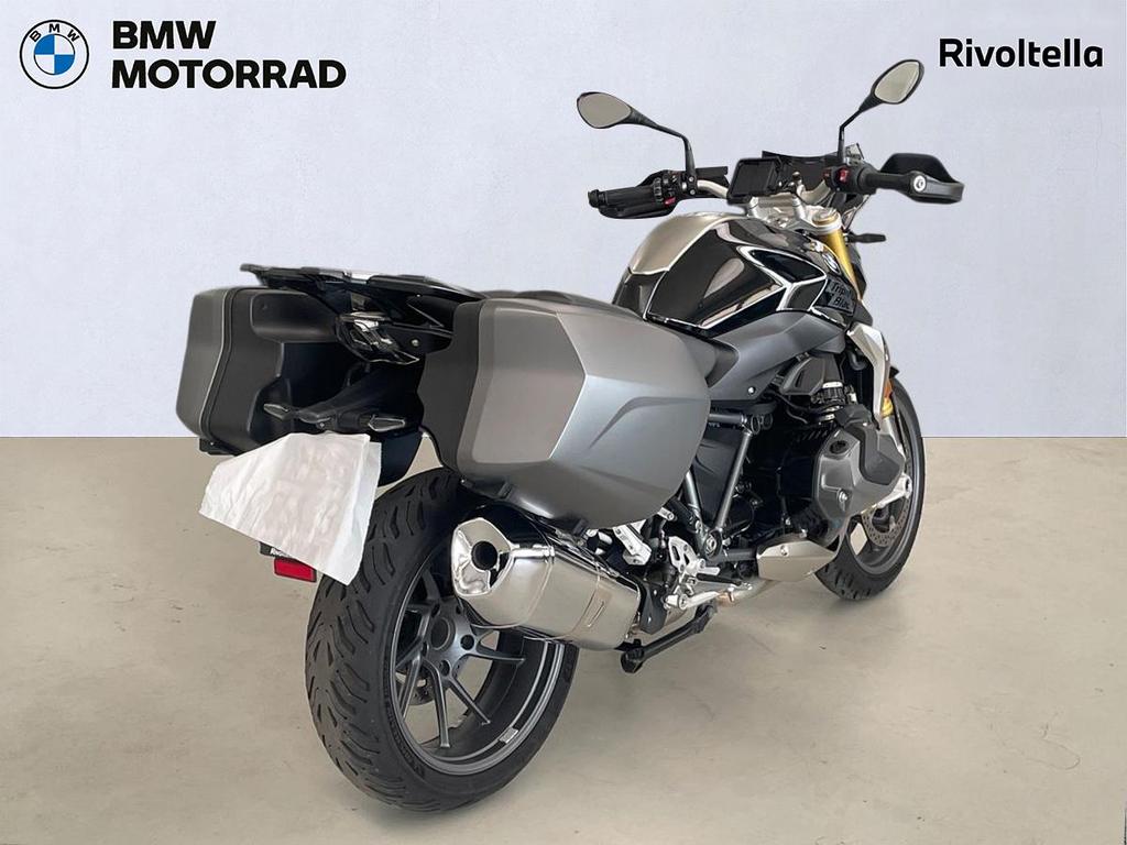 R 1250 R