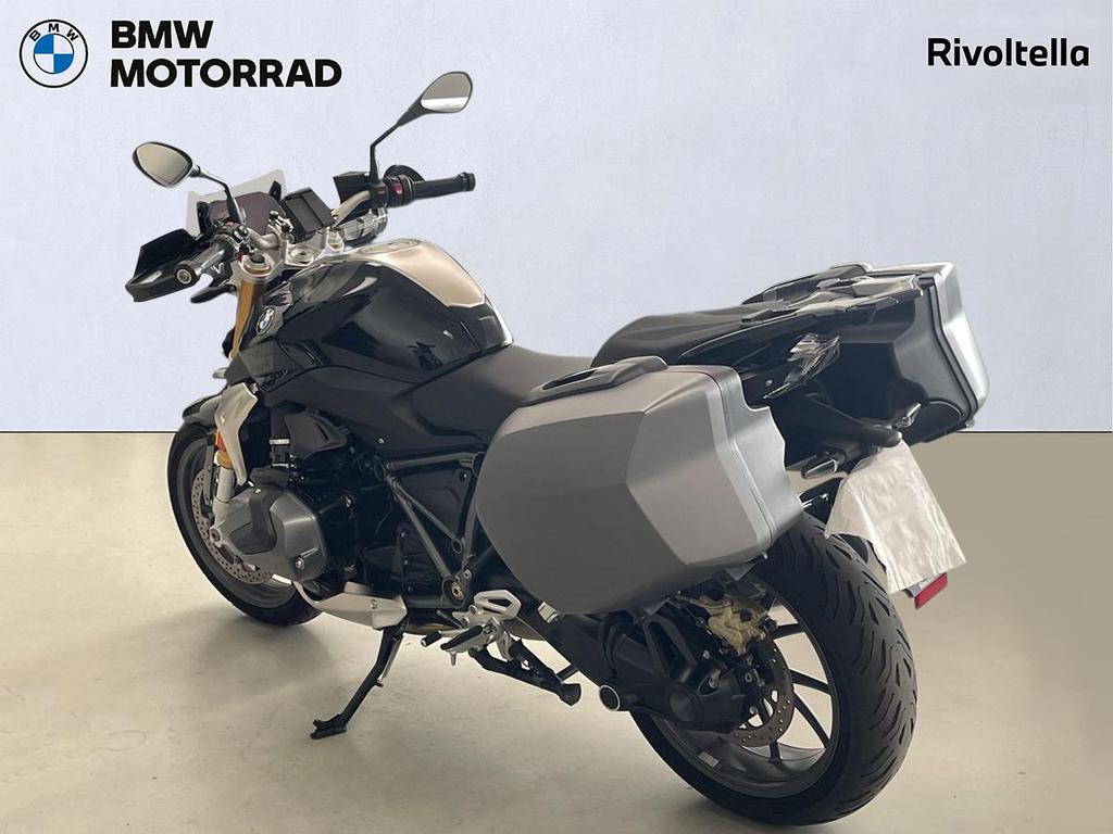 R 1250 R