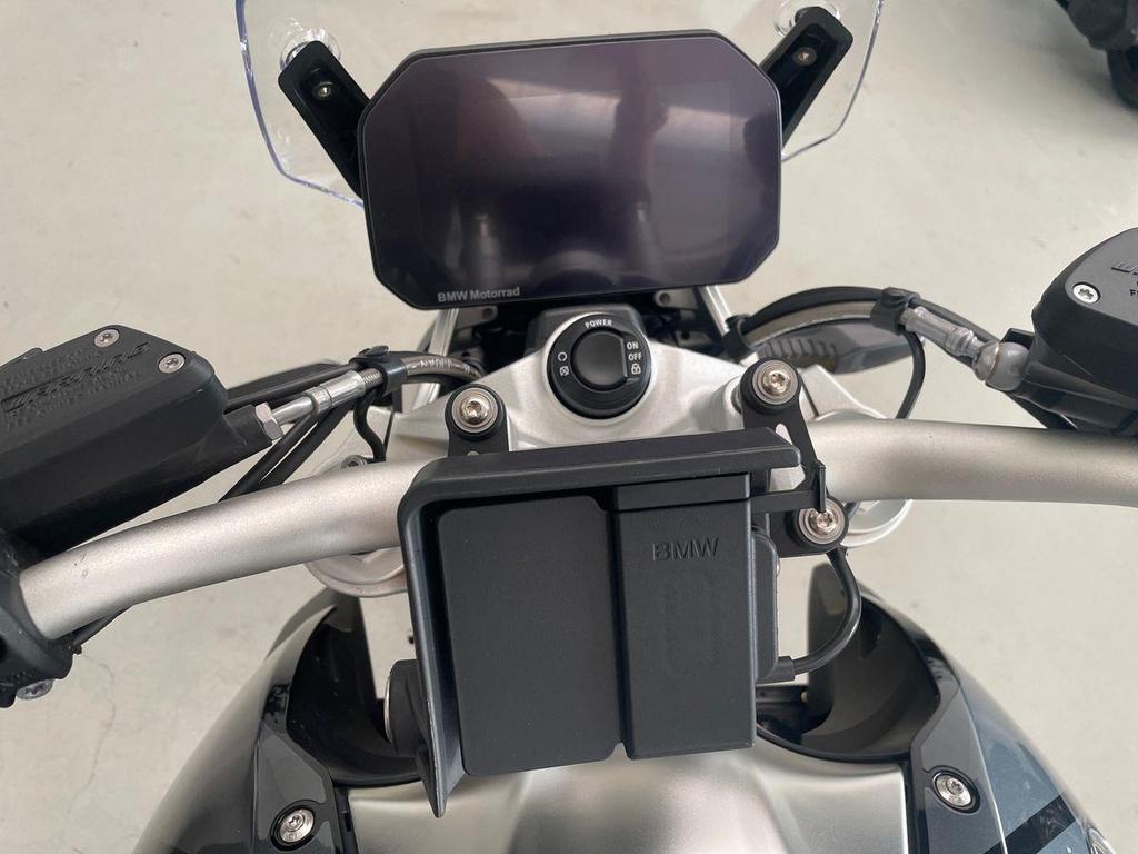 R 1250 R