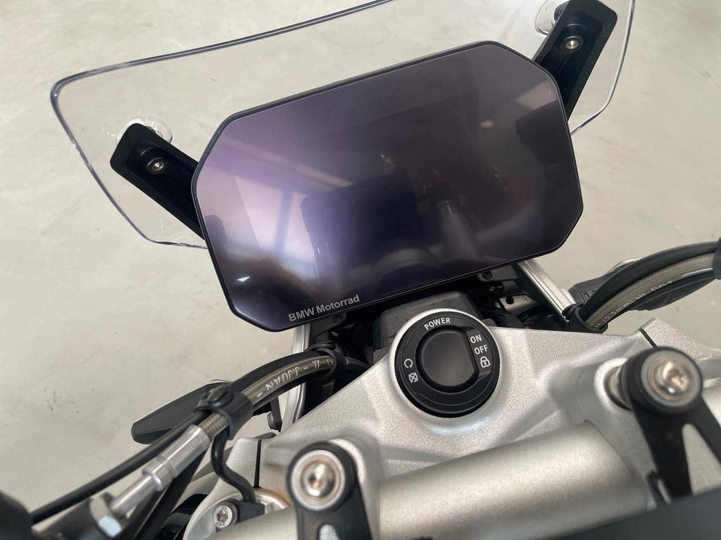 R 1250 R