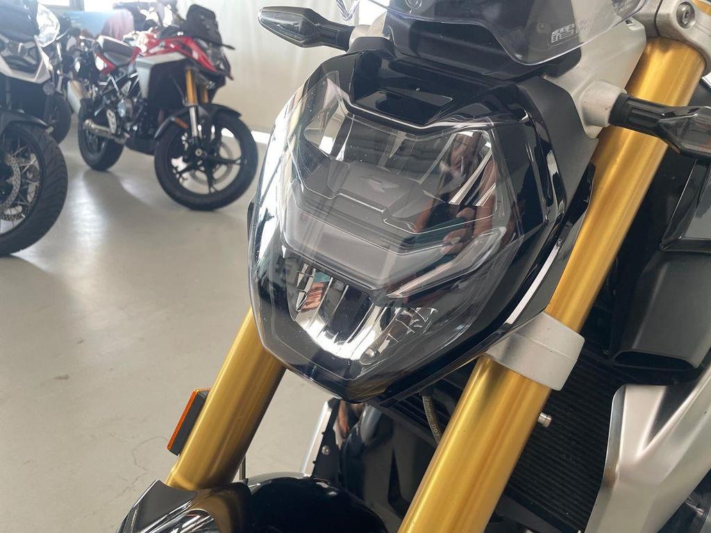 R 1250 R