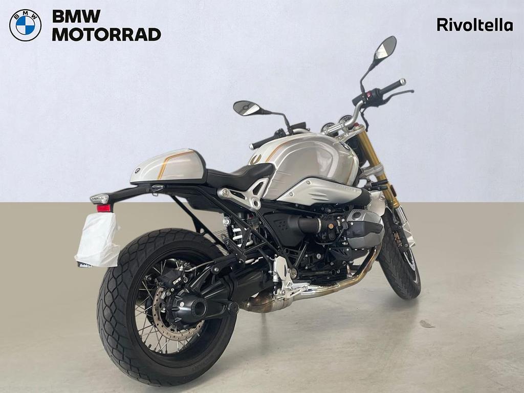 R 1200 NINET