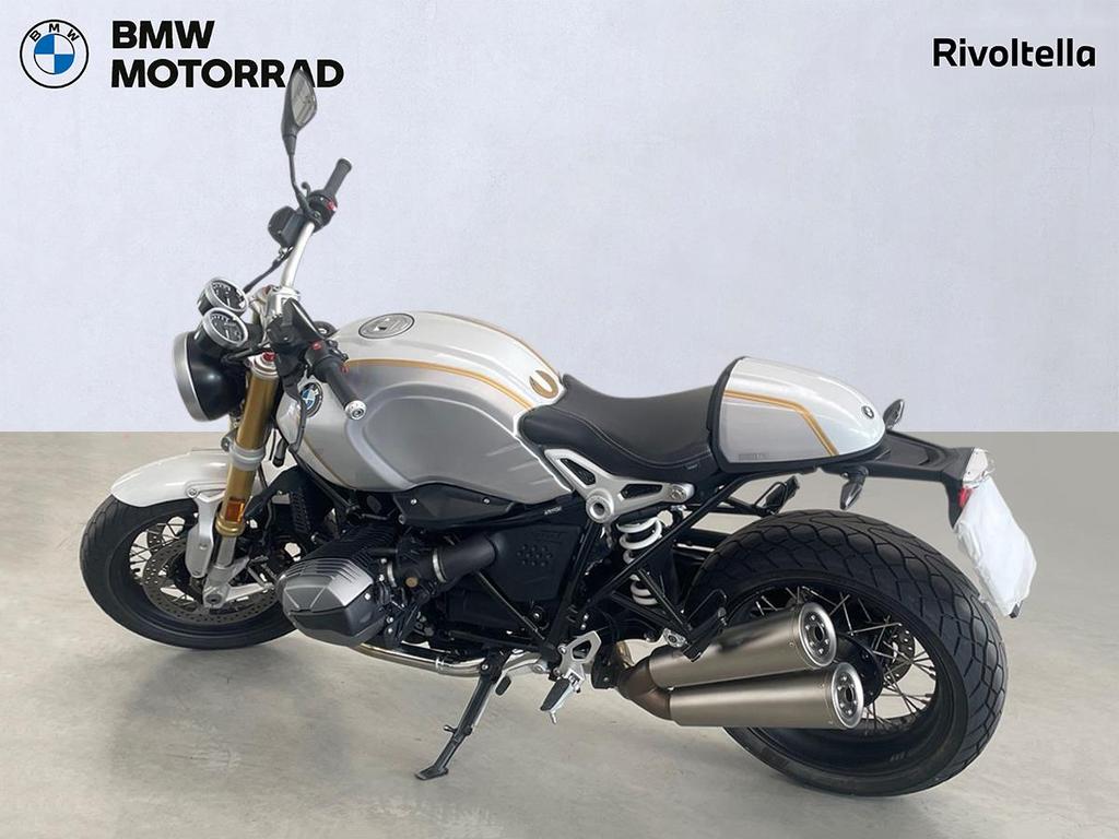 R 1200 NINET