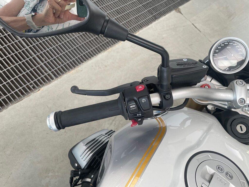 R 1200 NINET