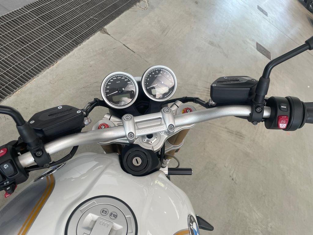 R 1200 NINET