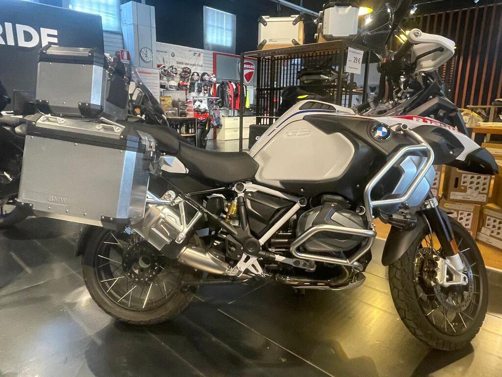 R 1250 GS ADVENTURE