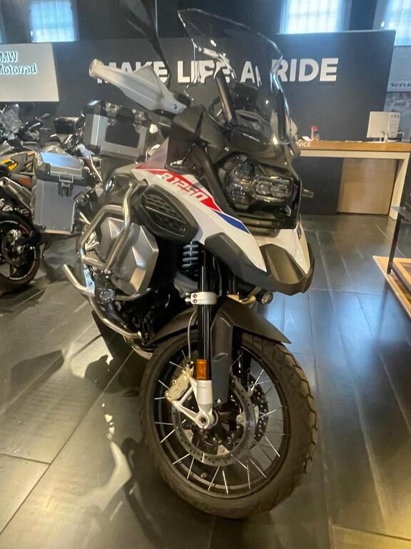 R 1250 GS ADVENTURE