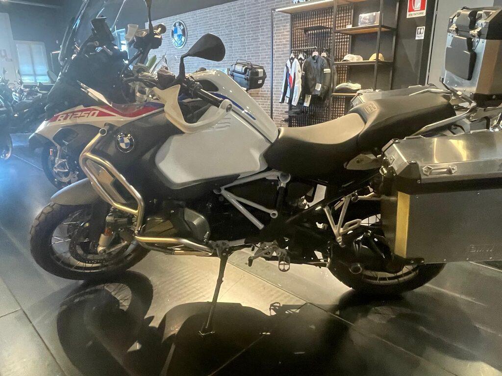 R 1250 GS ADVENTURE