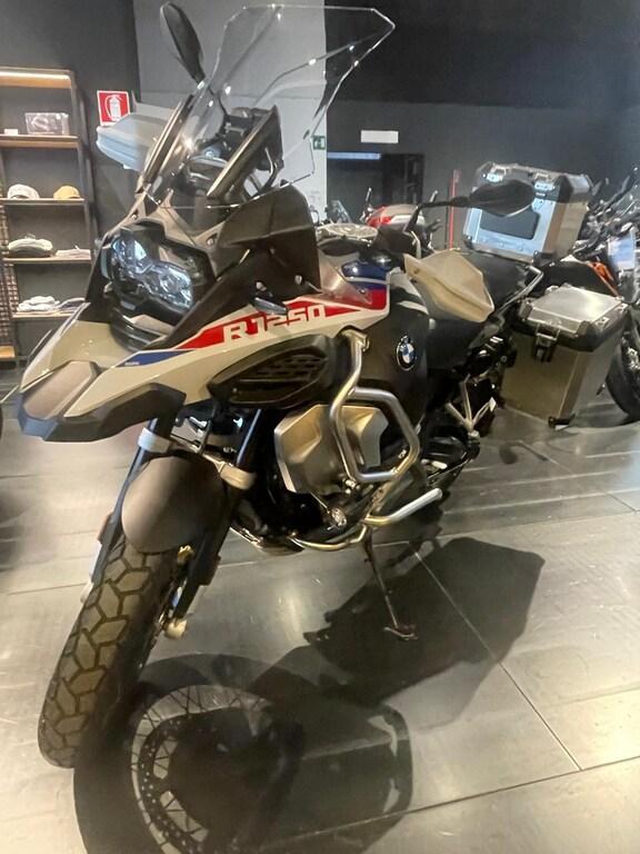 R 1250 GS ADVENTURE