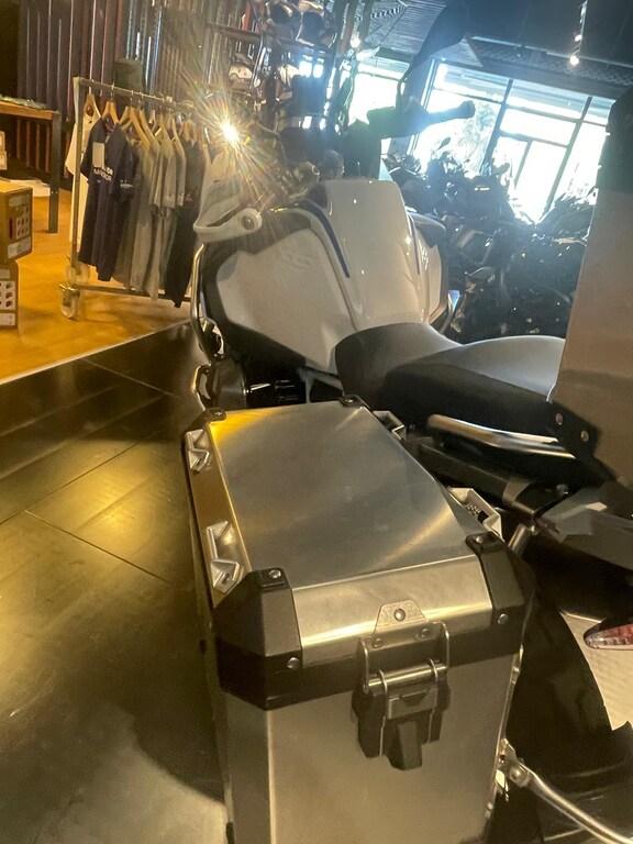 R 1250 GS ADVENTURE