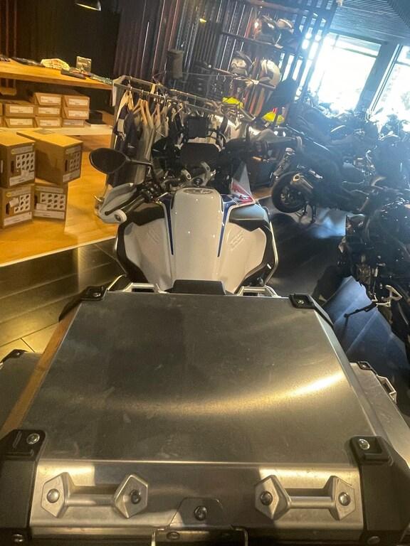 R 1250 GS ADVENTURE