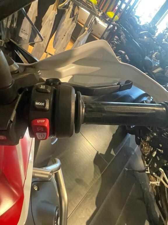 R 1250 GS ADVENTURE