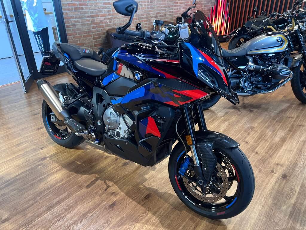 M 1000 XR