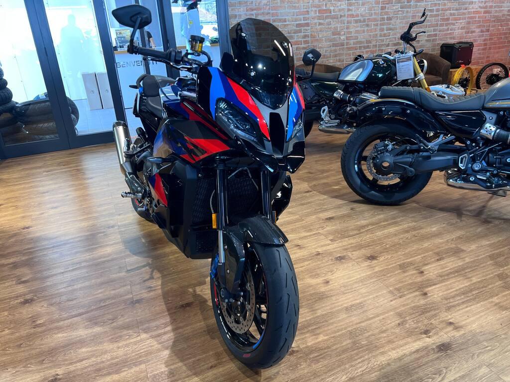 M 1000 XR