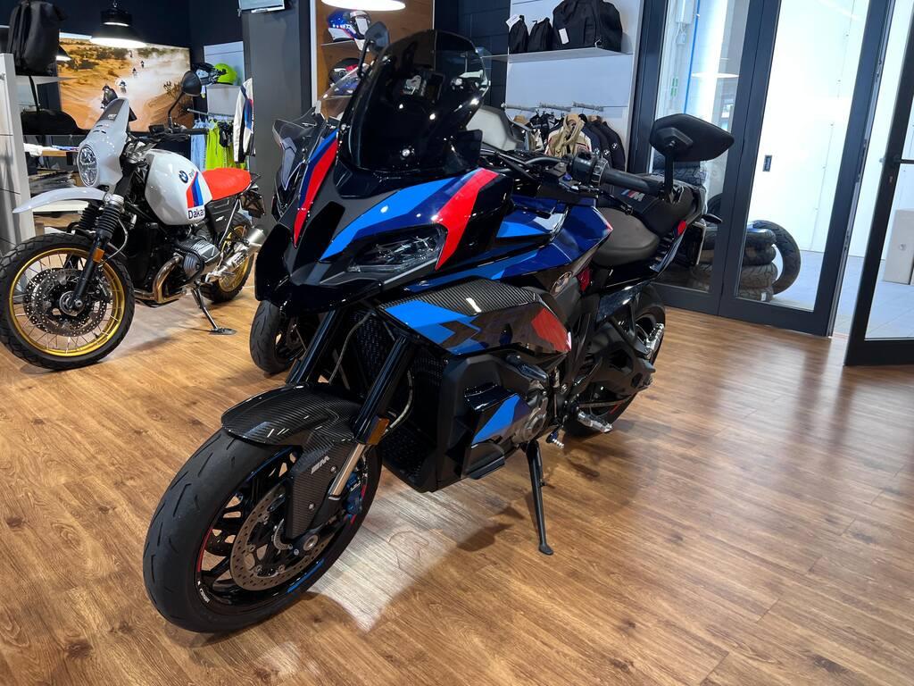 M 1000 XR