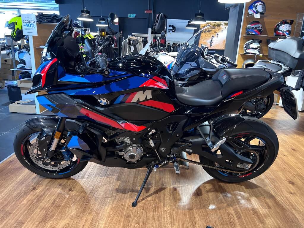 M 1000 XR
