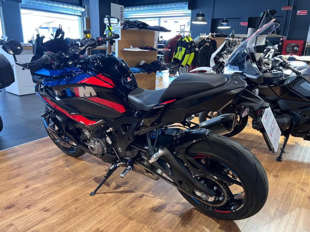 M 1000 XR