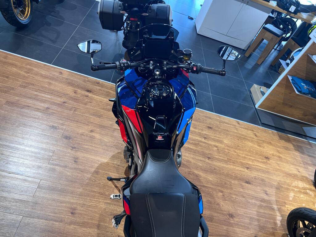 M 1000 XR