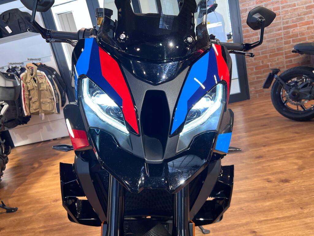 M 1000 XR