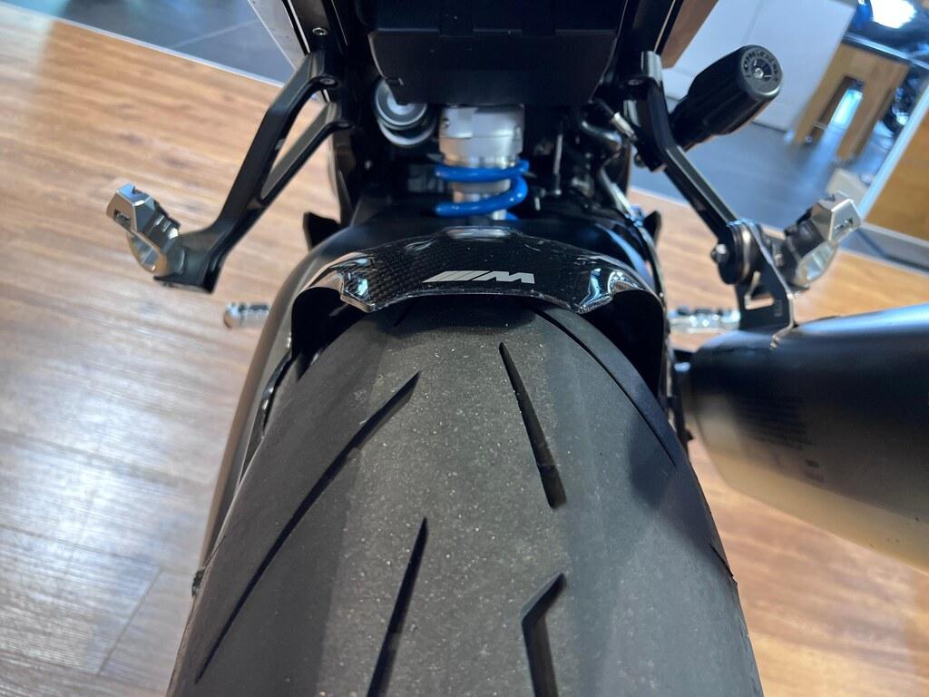 M 1000 XR
