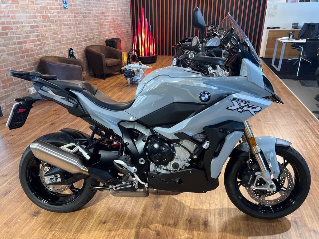S 1000 XR