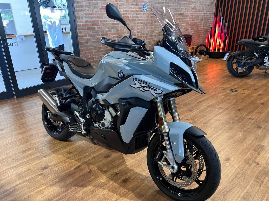S 1000 XR