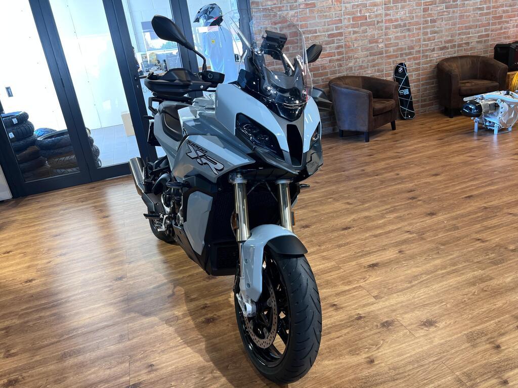 S 1000 XR