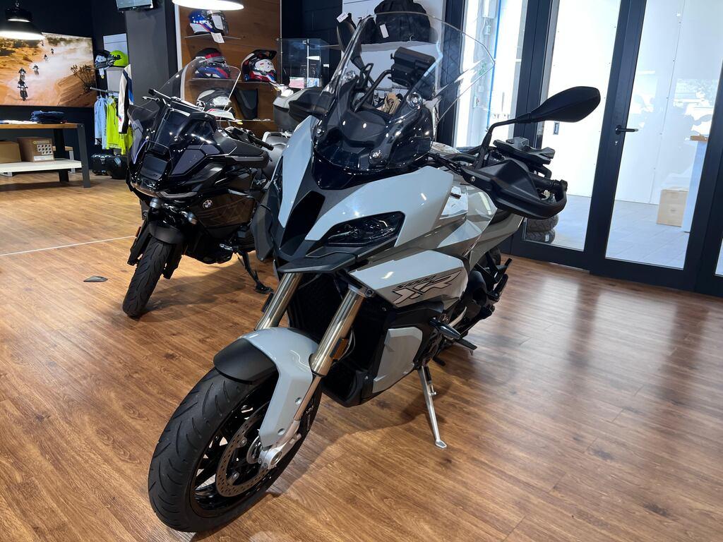 S 1000 XR
